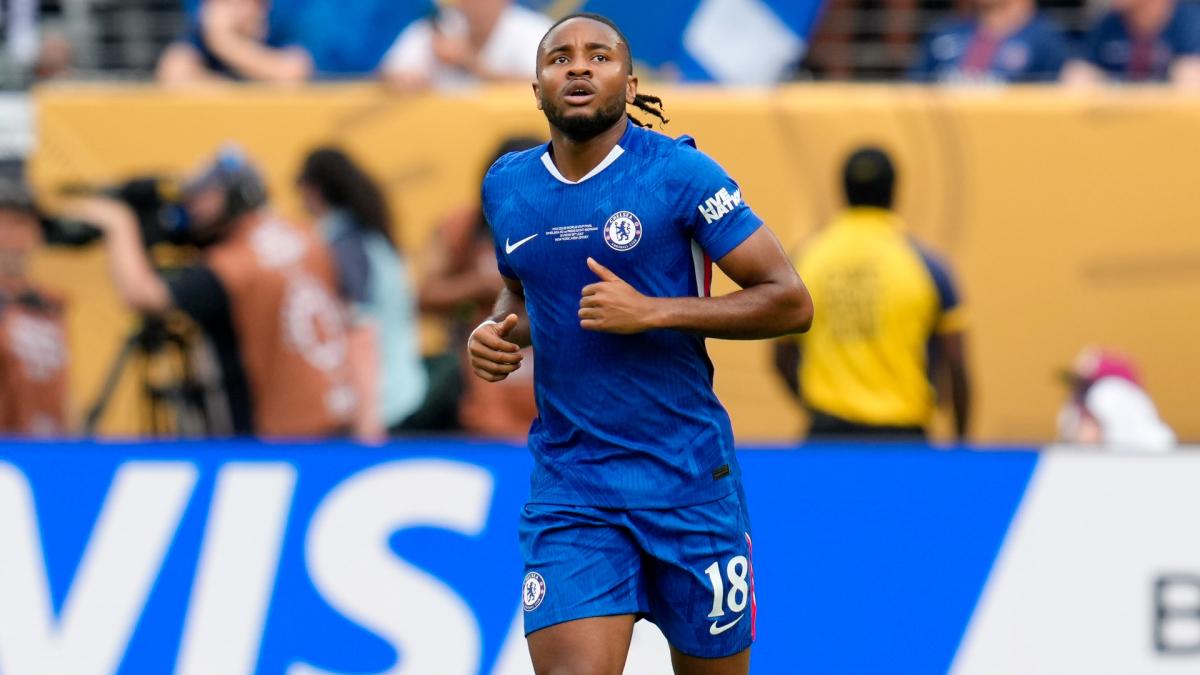 Chelsea veut tenter un improbable échange !
