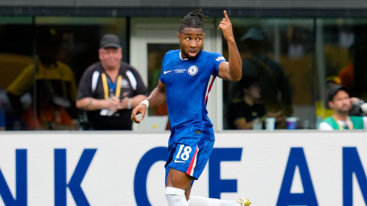 Accord quasiment trouvé entre Chelsea et l’AC Milan pour Christopher Nkunku