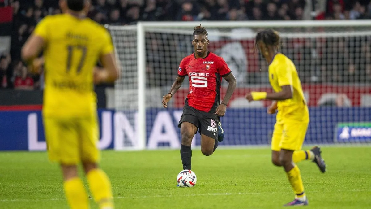 Rennes va boucler le départ d’un 27e joueur !