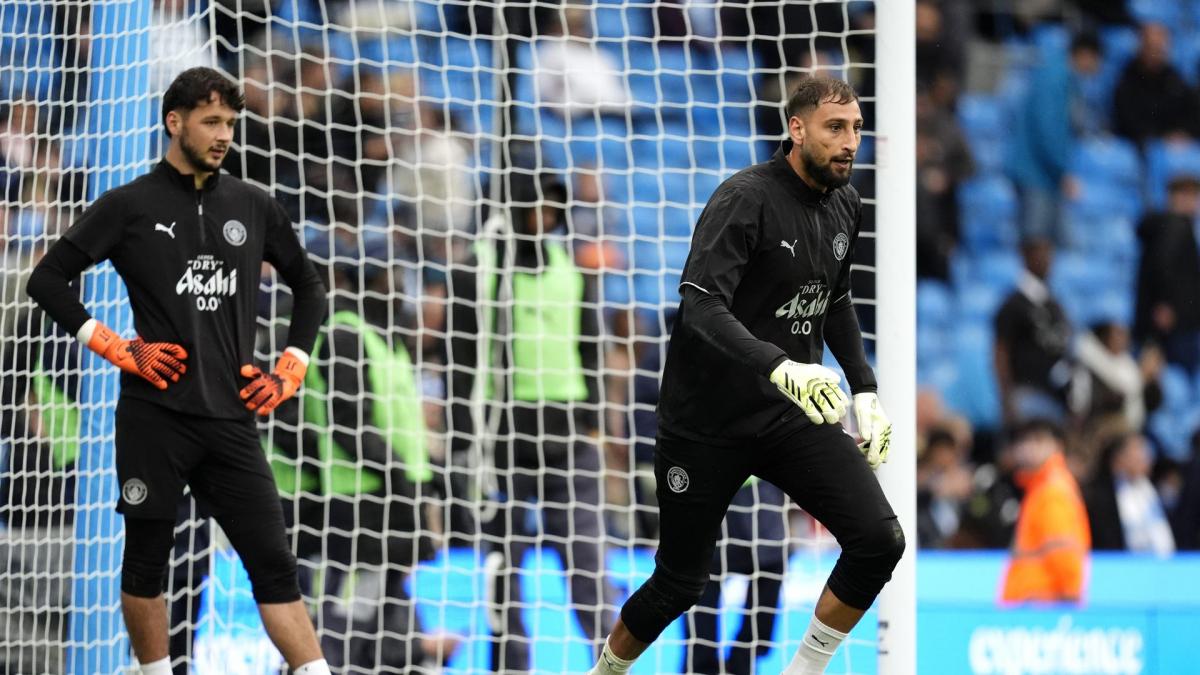 Manchester City : une recrue estivale veut déjà claquer la porte