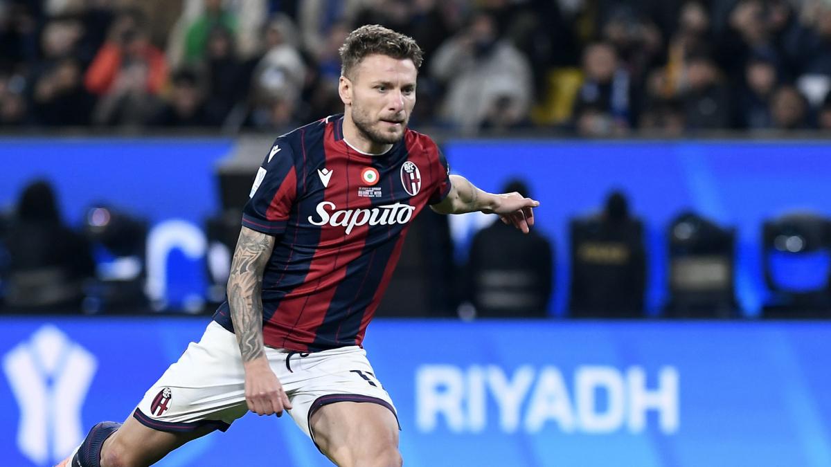 Paris FC : la réaction de Stéphane Gilli à la rumeur Ciro Immobile