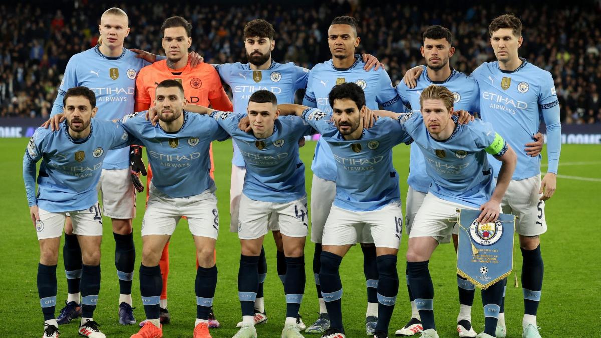 Manchester City reçoit une offre inattendue de 50 M€ ! 