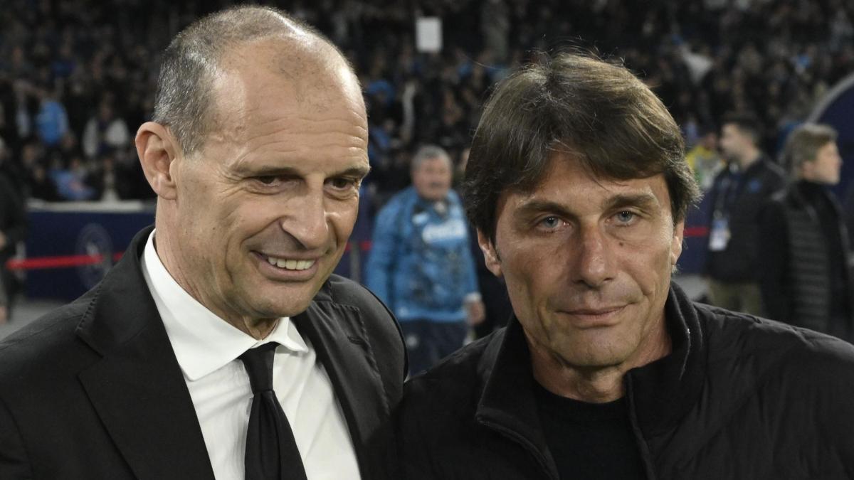 Mercato : 8 changements sont déjà prévus sur les bancs de Serie A