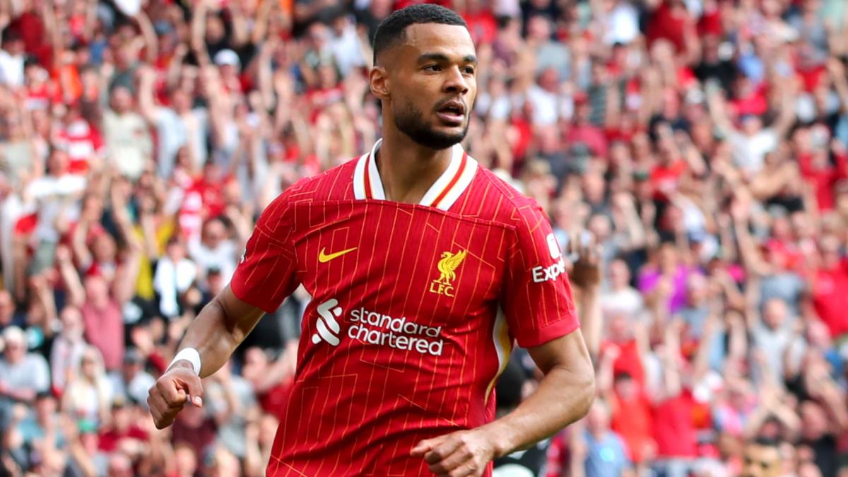Cody Gakpo prolonge à Liverpool