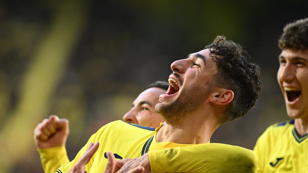 Liga : Villarreal et Pape Gueye s’offrent Oviedo