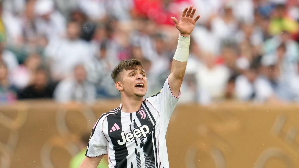 يوفنتوس يتعاقد نهائيًا مع فرانسيسكو كونسيساو من بورتو مقابل 32 مليون يورو رغم محاولات النصر