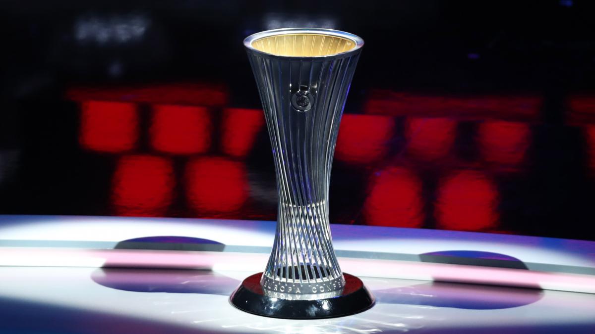 Ligue Europa Conference le tirage complet des huitièmes de finale