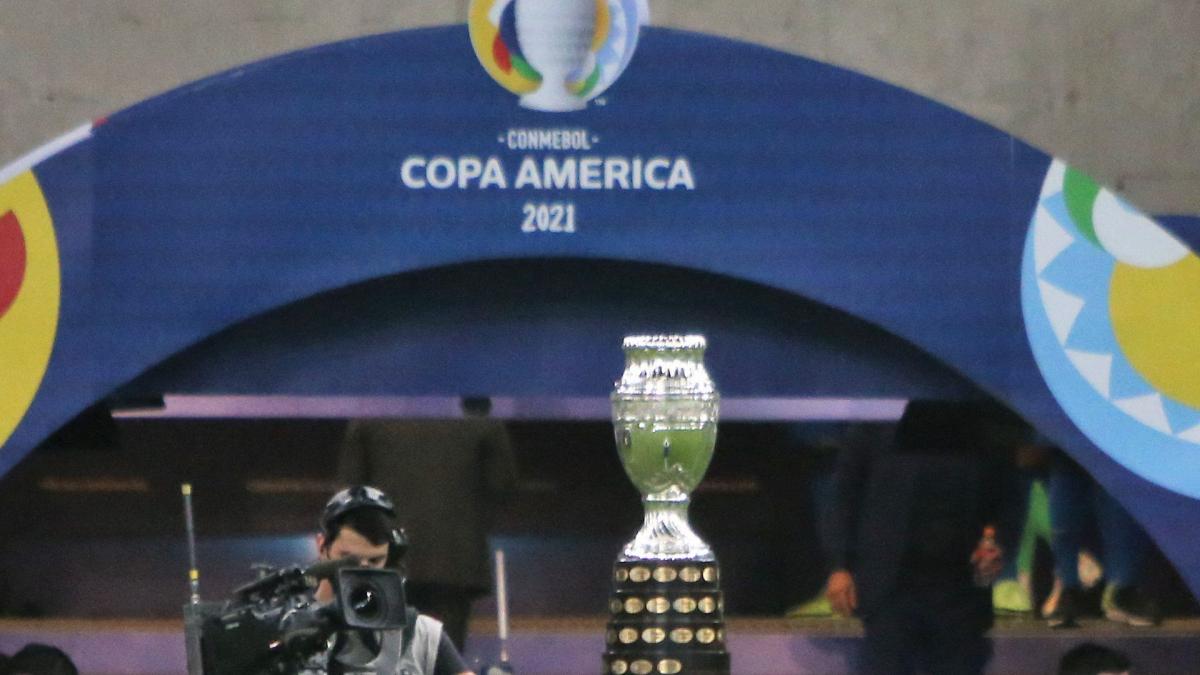 Copa America 2024 : les villes où se dérouleront le match d’ouverture et la finale sont connues !