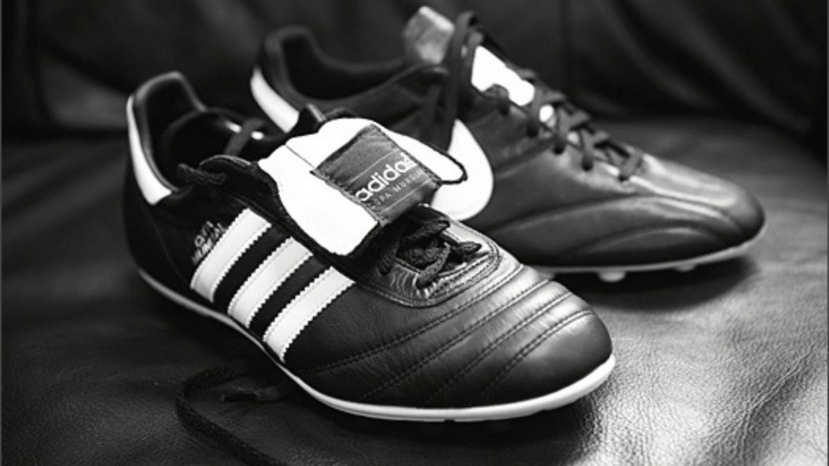 adidas copa mundial 1982