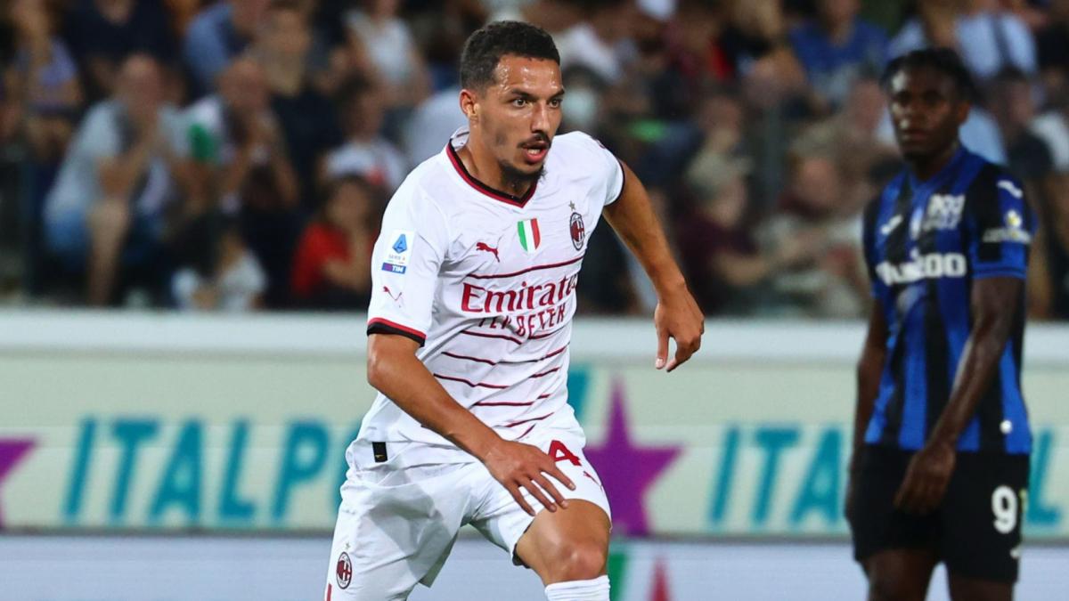 AC Milan crushes Cagliari and secures their second place