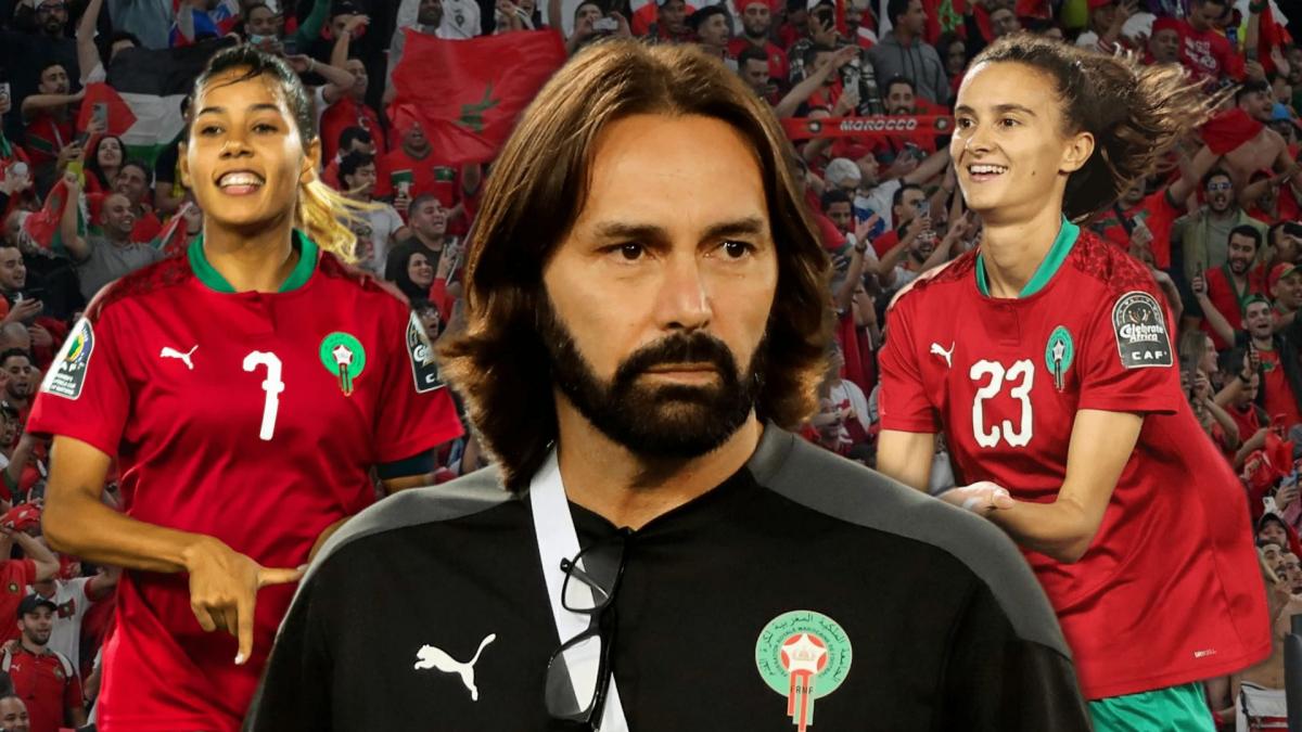 ¿Cómo ha desarrollado Marruecos su fútbol femenino?