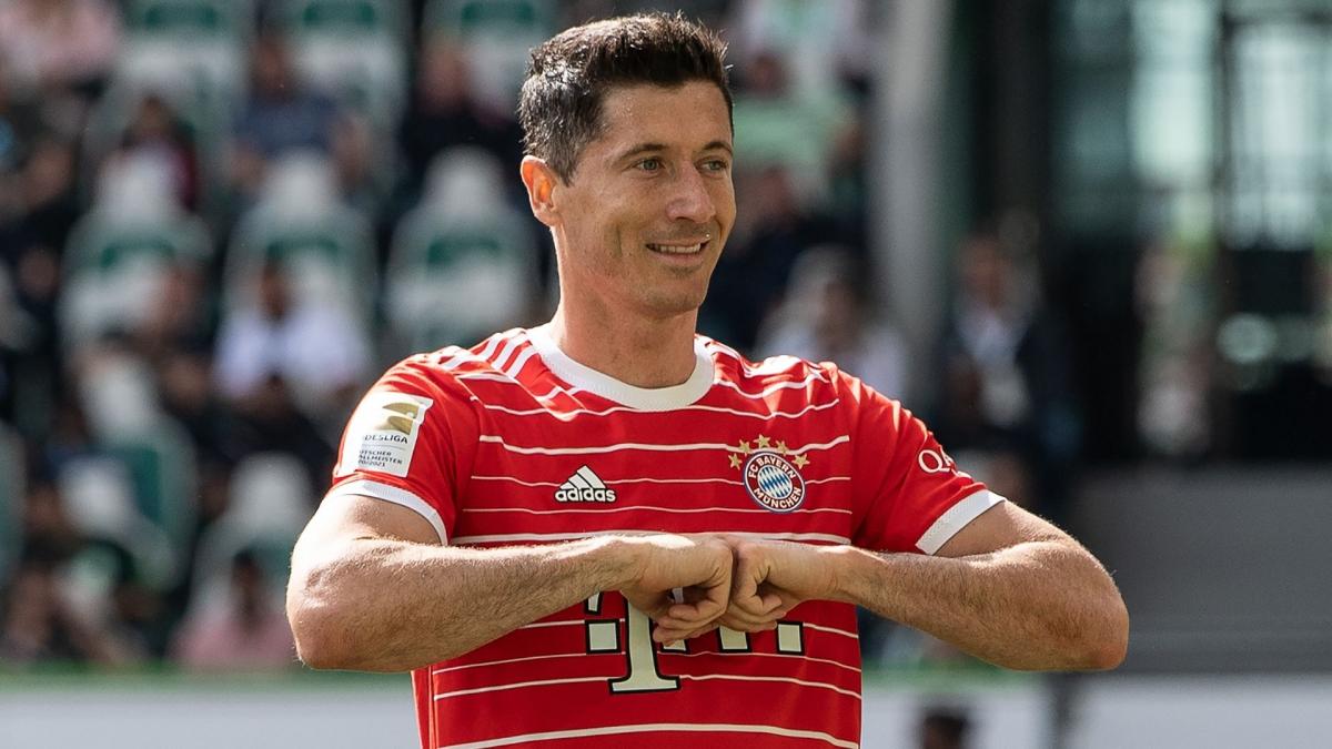 Bayern : l’ancien agent de Robert Lewandowski poursuivi pour chantage