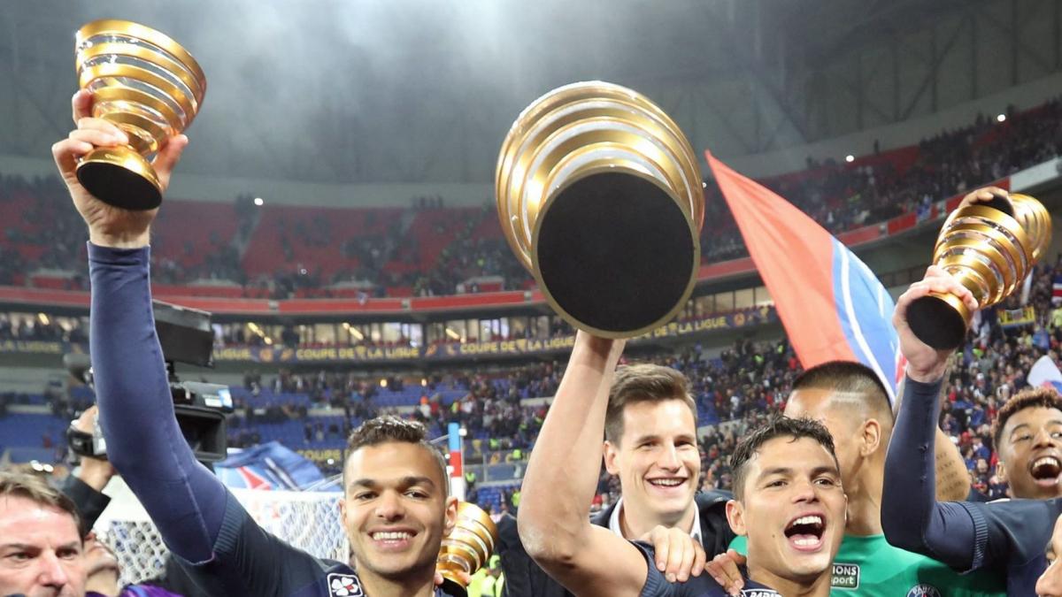Lille : l’avis tranché de Létang sur le retour de la Coupe de la Ligue