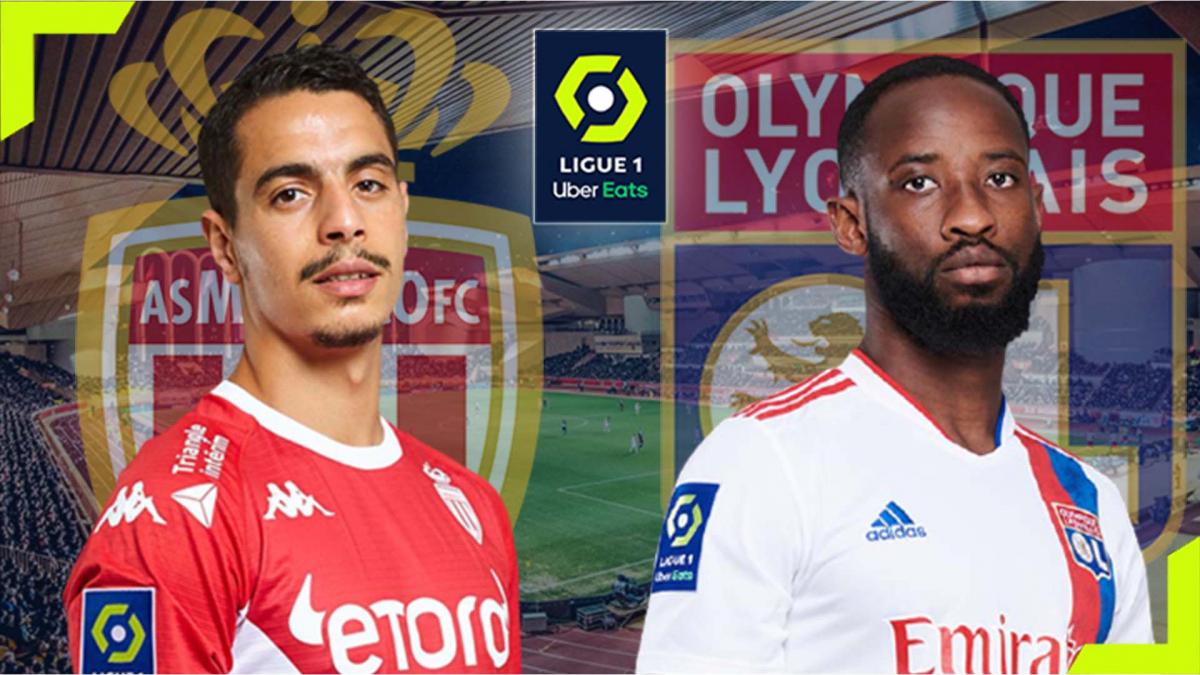 Monaco Ol Les Compositions Sont Tombées 