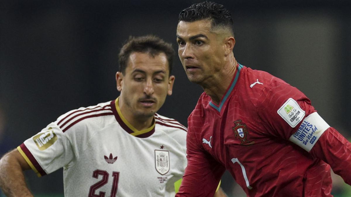 Coupe du Monde 2026 : IShowSpeed en larmes après l’élimination de Cristiano Ronaldo et du Portugal