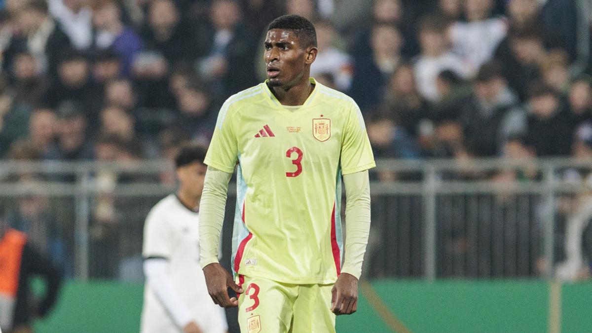 Arsenal annonce la signature de Cristhian Mosquera