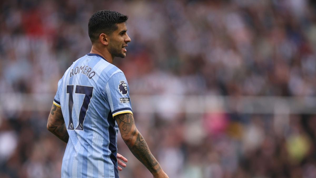 L’appel du pied de Cristian Romero à l’Atlético