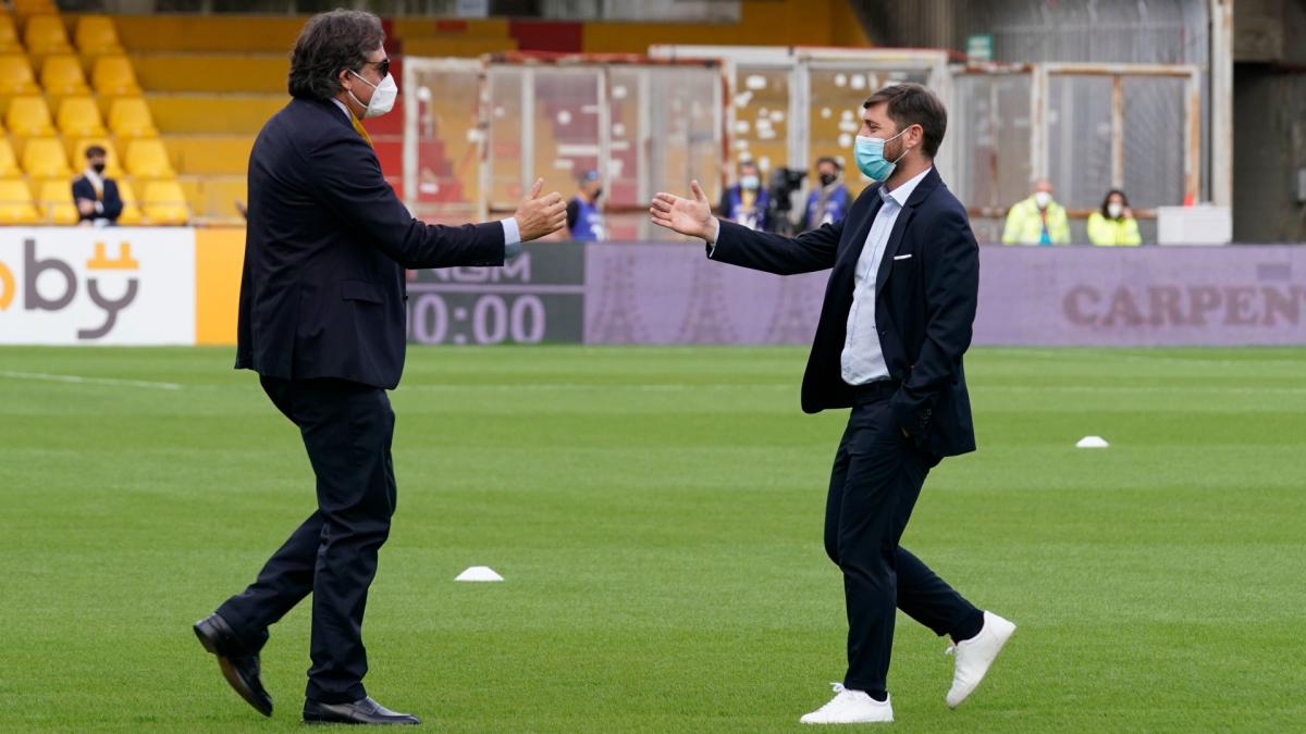 Un directeur sportif pisté par l’OM proche de l’Atalanta