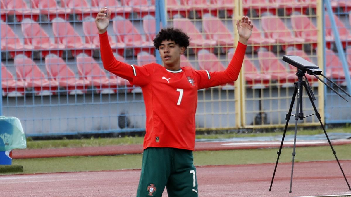 JT Foot Mercato : un nouveau Ronaldo au Real Madrid !