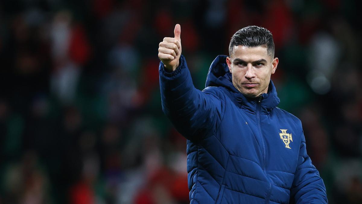 Le pape Léon XIV a tranché entre Cristiano Ronaldo et Lionel Messi