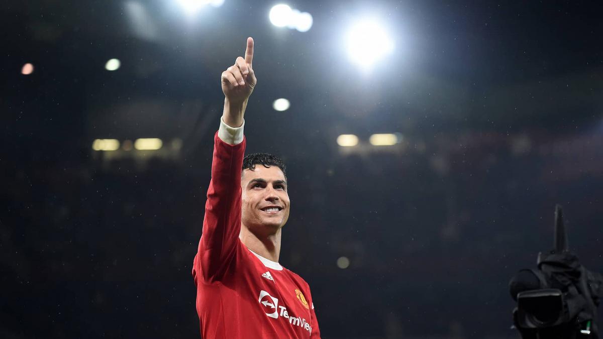 Manchester United : Bruno Fernandes scelle l'avenir de Cristiano Ronaldo !