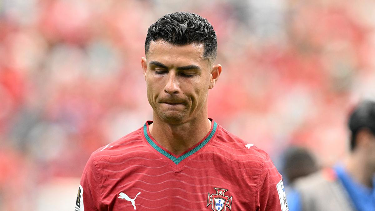 CdM 2026 : Roberto Martinez répond cash sur la polémique Cristiano Ronaldo