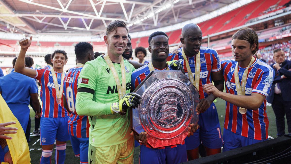 Crystal Palace frustré de devoir jouer en Ligue Europa Conférence