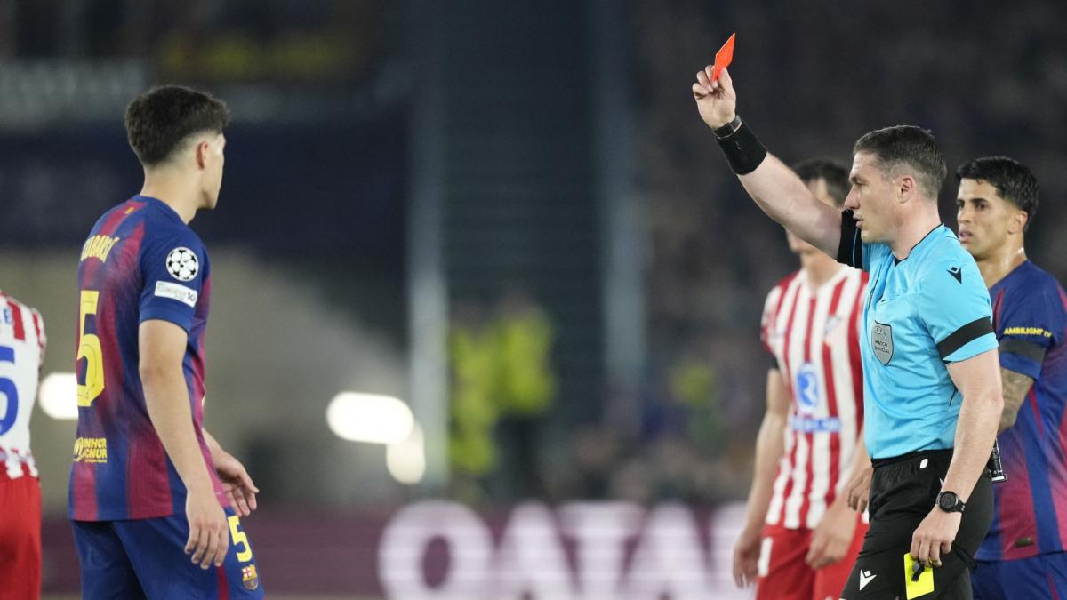 Pau Cubarsi a encore tué le FC Barcelone !