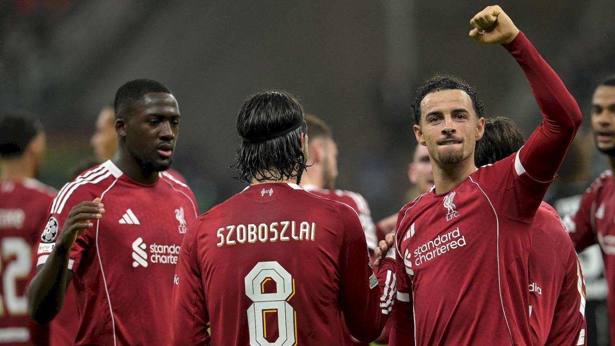 Liverpool a déjà bouclé sa première recrue estivale !