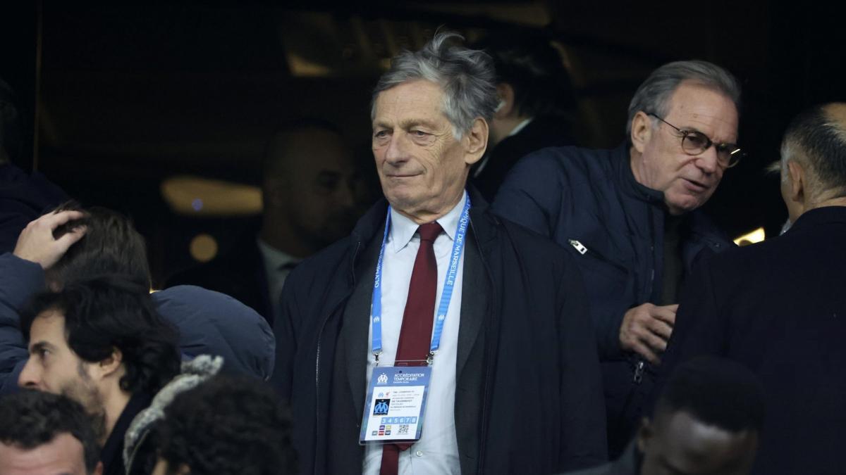 Nicolas de Tavernost quittera LFP Media à la fin de la saison