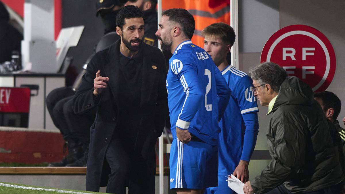 Real Madrid : les vérités d’Arbeloa sur sa relation avec le vestiaire