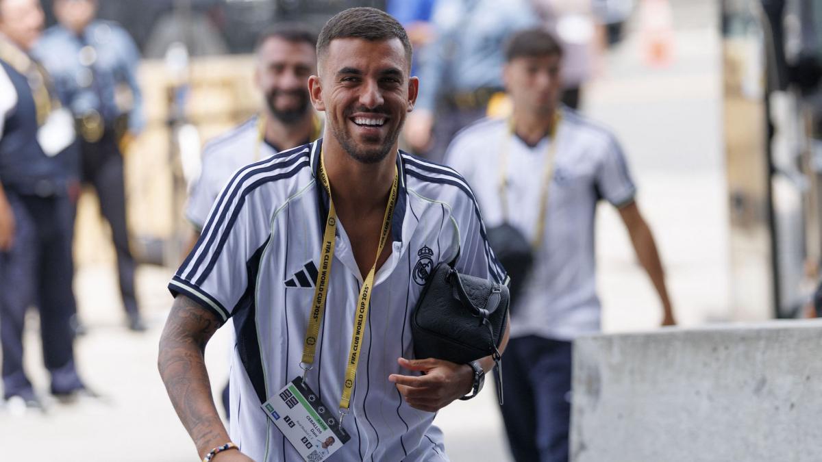 Mercato OM : le Betis ne veut même pas de Dani Ceballos