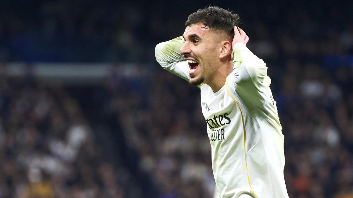 L’Ajax fonce sur une star du Real Madrid