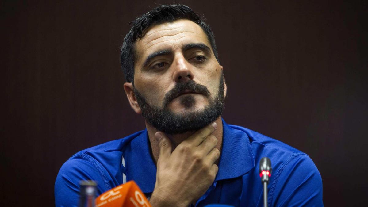 Vainqueur de l’Euro 2008, Dani Güiza retrouve un club à 44 ans