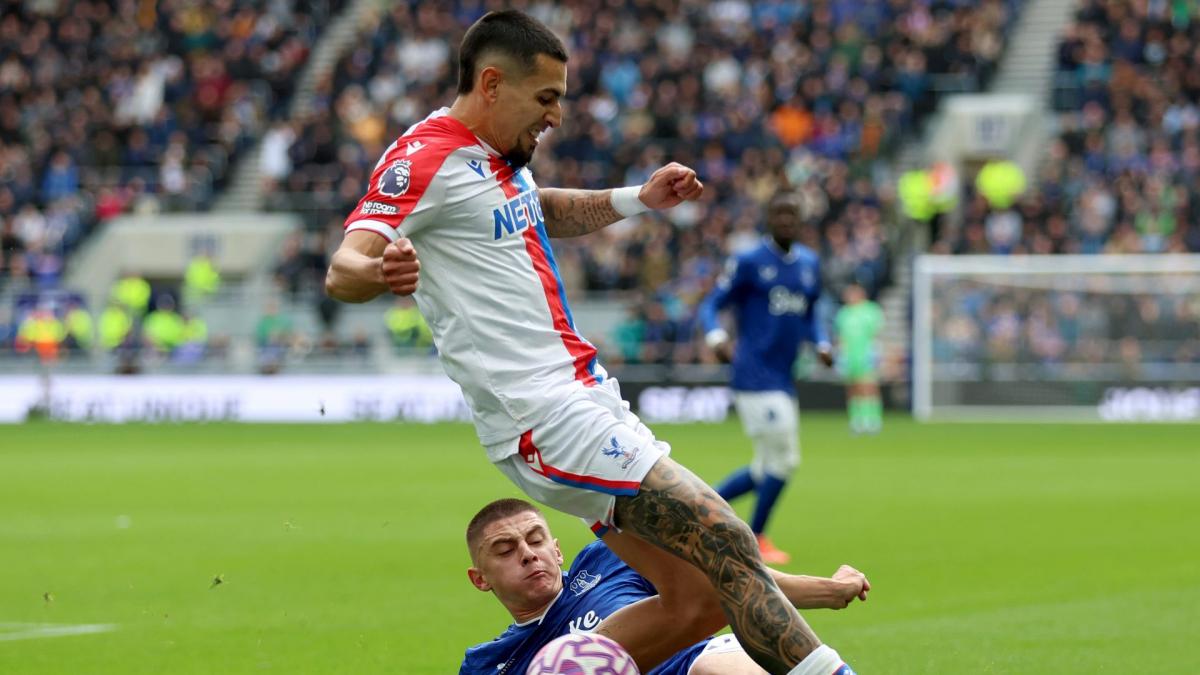 Le PSG a une piste pour remplacer Achraf Hakimi 