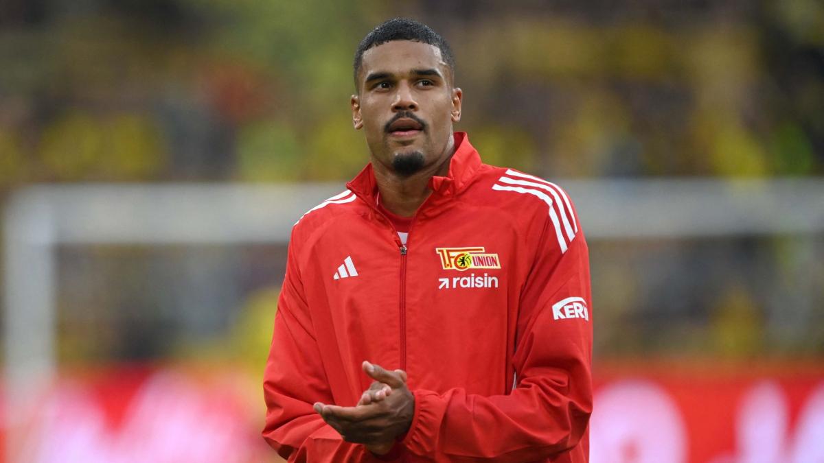 BL : pas de vainqueur entre Hambourg et Union Berlin