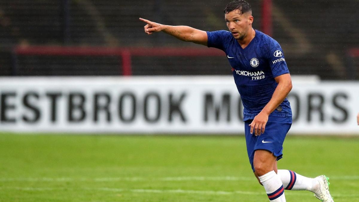 The terrible secrets of Danny Drinkwater on his time at Chelsea