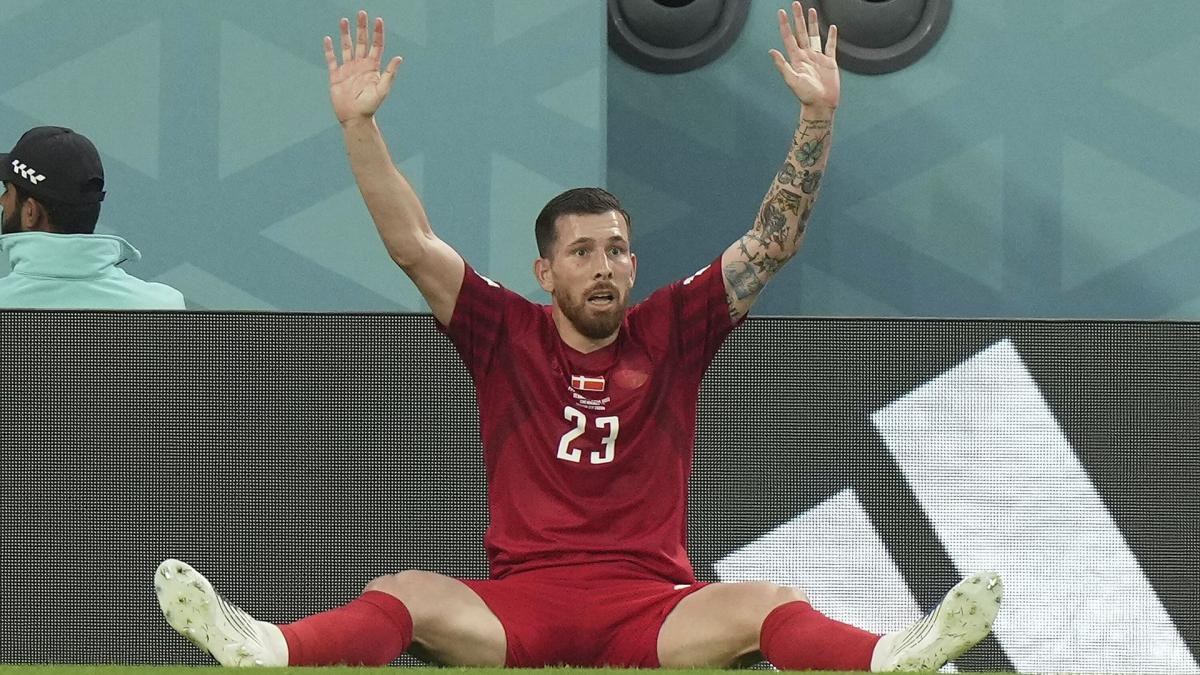 Coupe du Monde 2022, Danemark : un statut d'outsider difficile à assumer !
