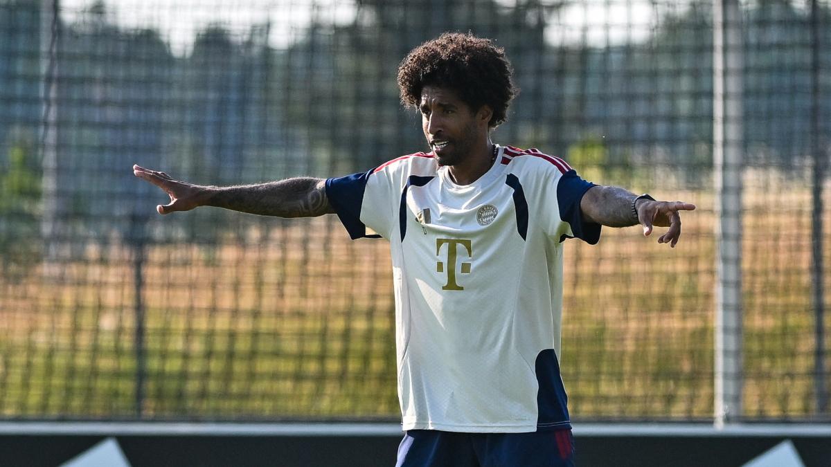 Le Bayern Munich écarte l’option Dante