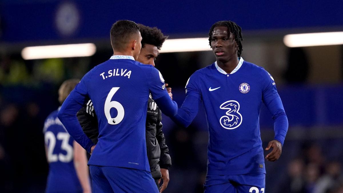 L’OGC Nice a ciblé le successeur d’Evann Guessand à Chelsea
