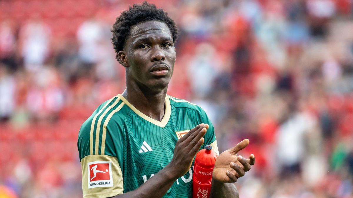 David Datro Fofana rebondit au Fatih Karagümrük