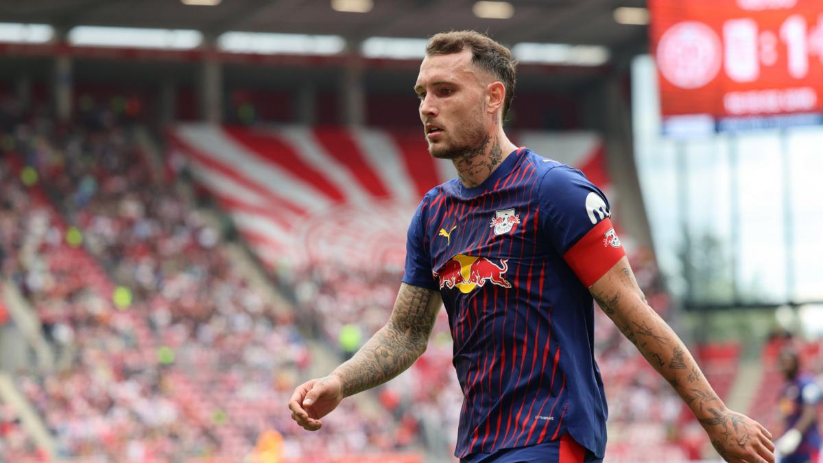 BL : Leipzig enchaîne contre Cologne