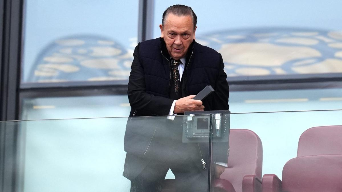 West Ham : David Sullivan accusé d’abus sexuels sur des femm