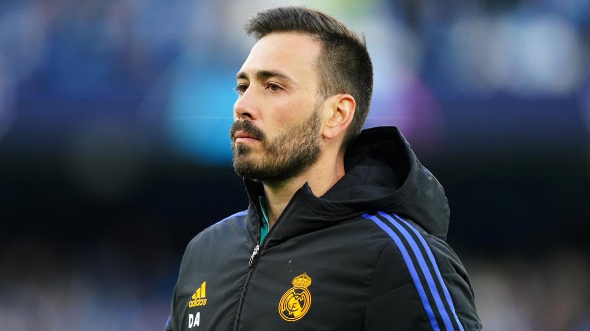 Côme : le fils de Carlo Ancelotti pour remplacer Cesc Fabregas