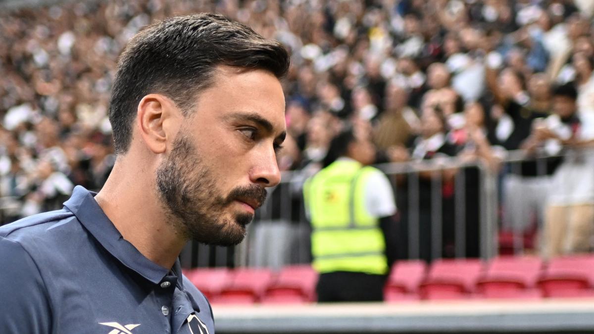 Davide Ancelotti dévoile son plan pour le LOSC