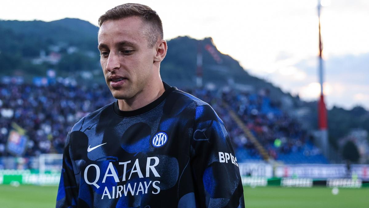 Galatasaray veut s’offrir un milieu de Serie A à 35 millions d’euros