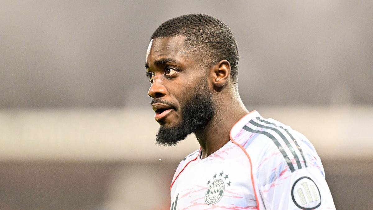 Bayern Munich : Dayot Upamecano a pris sa décision pour son avenir !