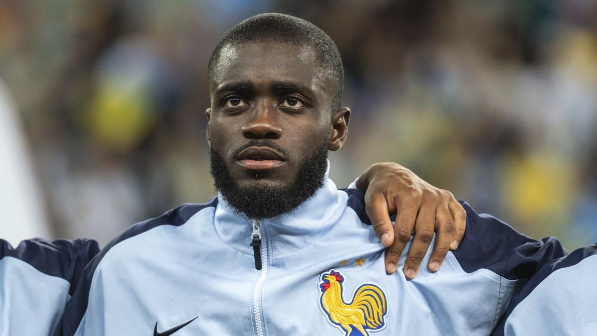 Mercato : 2 clubs poussent pour récupérer Dayot Upamecano pour 0€