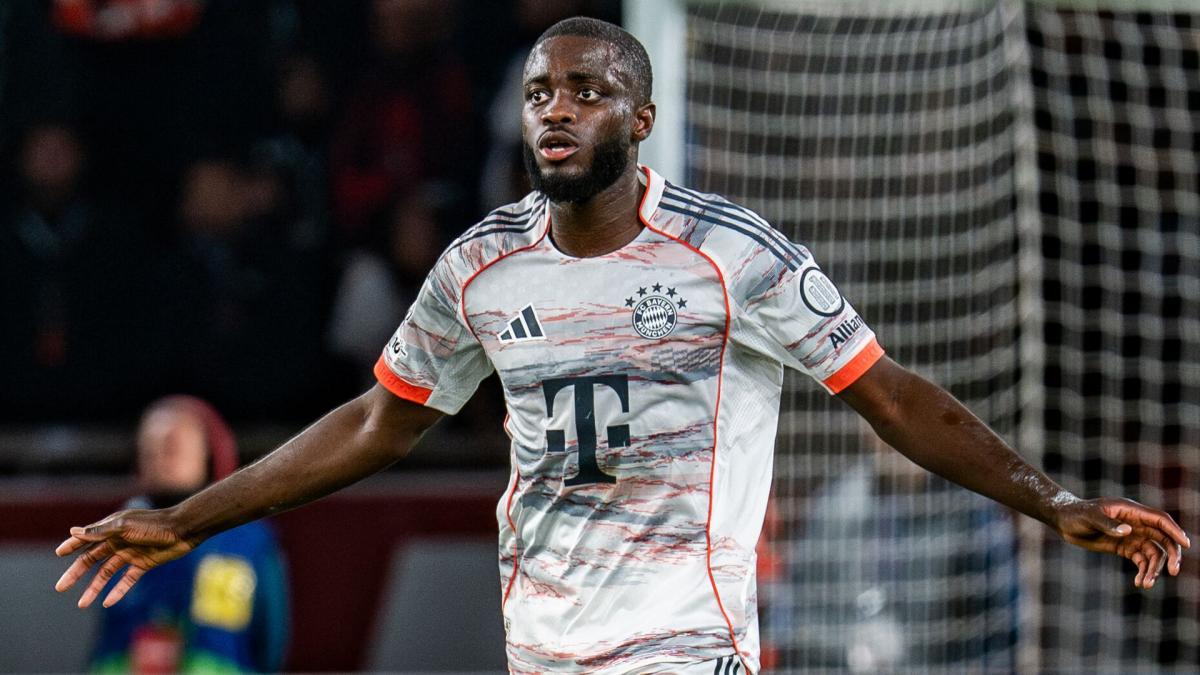 La nouvelle déclaration du Bayern sur l’avenir de Dayot Upamecano