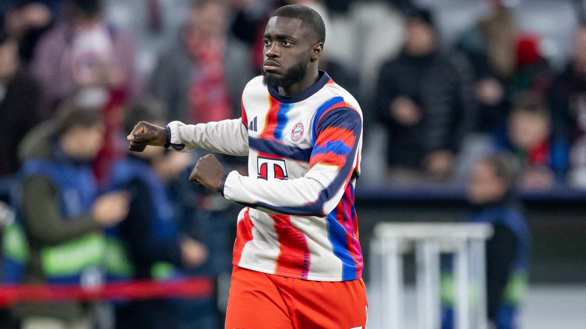 Bayern Munich, PSG : la réponse d’Upamecano sur la possibilité de jouer avec Dembélé